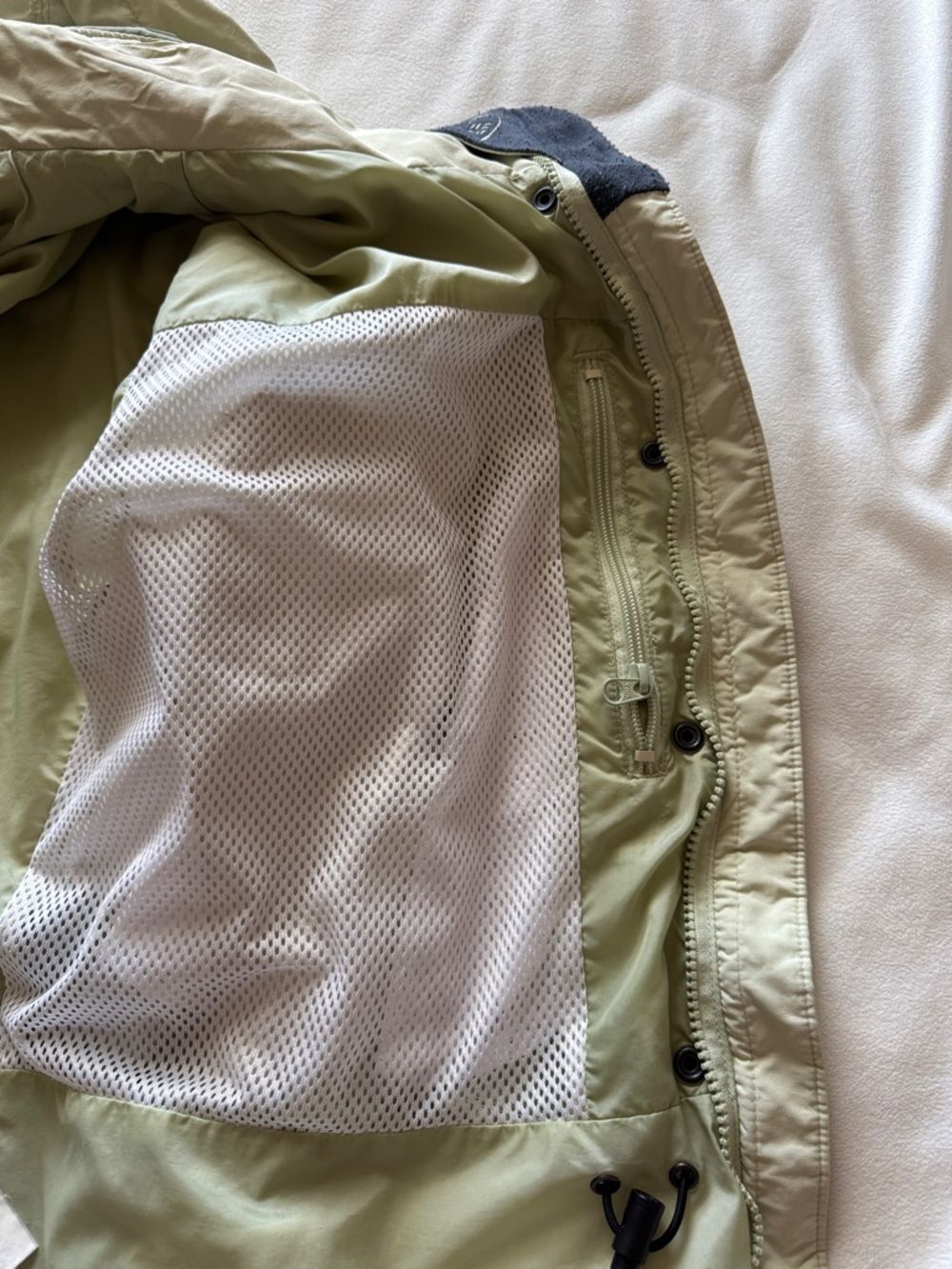 Columbia coat - Picture 9 of 15